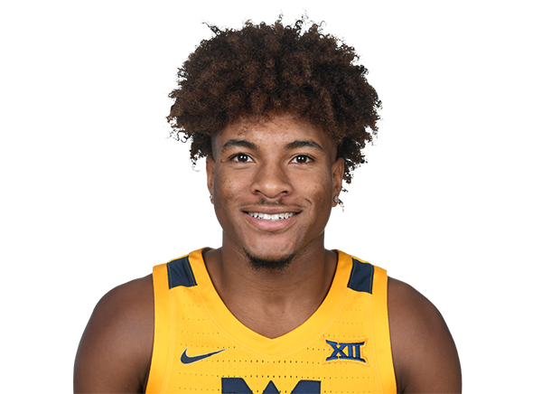 Miles McBride headshot