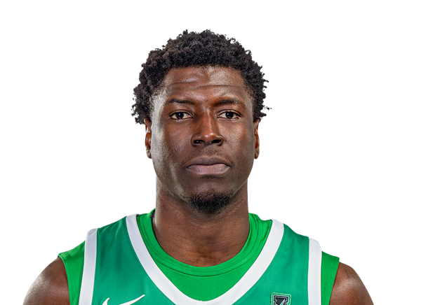 Moulaye Sissoko headshot
