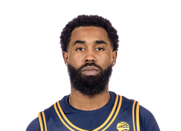Jovan Blacksher Jr. headshot