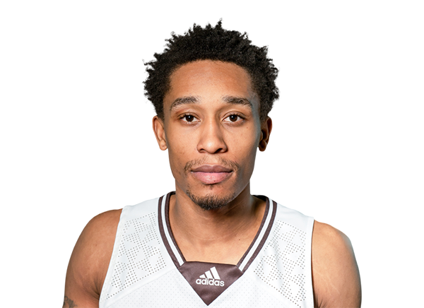 Mika Adams-Woods headshot