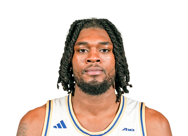 Gerald Drumgoole Jr. headshot