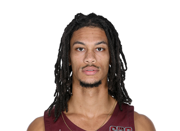 Isaiah Palermo headshot