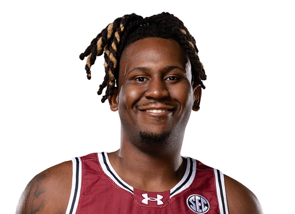 B.J. Mack headshot