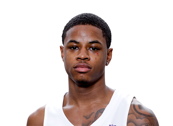 Chase Adams headshot