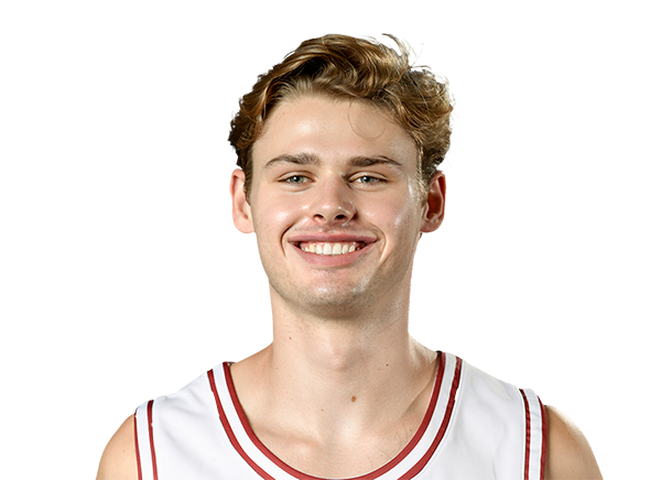 Ciaran Brayboy headshot