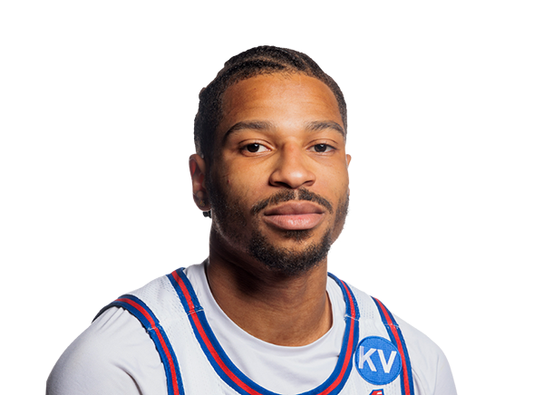 Ayinde Hikim headshot
