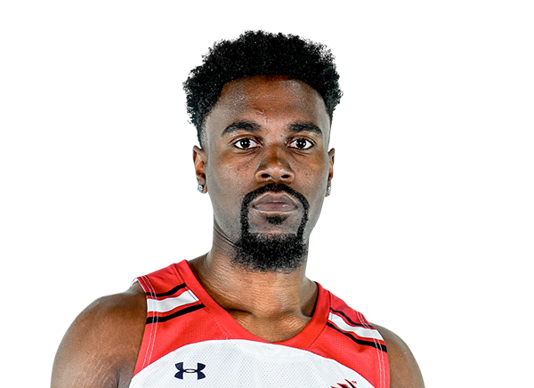 Dearon Tucker headshot