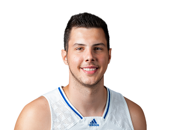 Jakov Kukic headshot