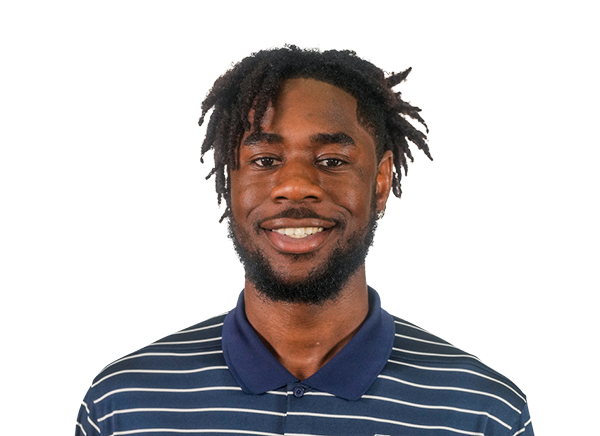 Justin Winston headshot