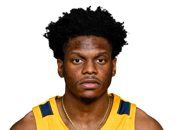 Joseph Yesufu headshot
