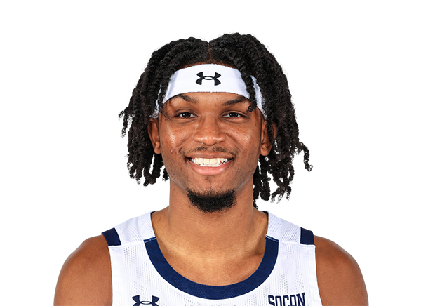 Keyshaun Langley headshot
