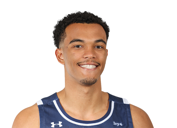 EJ Jarvis headshot