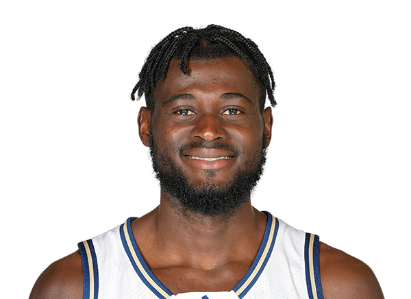 Babatunde Akingbola headshot