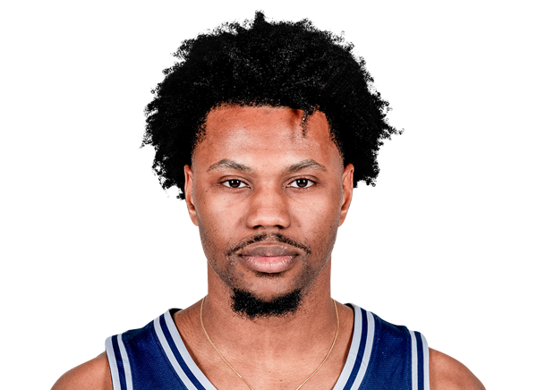 Dexter Akanno headshot
