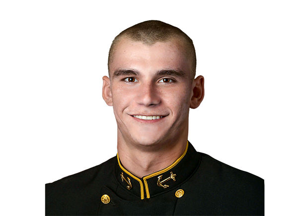 Nate Allison headshot