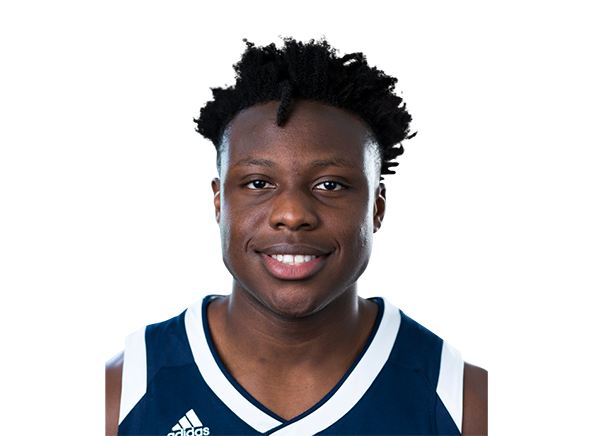 Fofo Adetogun headshot