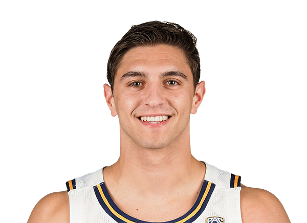 Logan Alters headshot