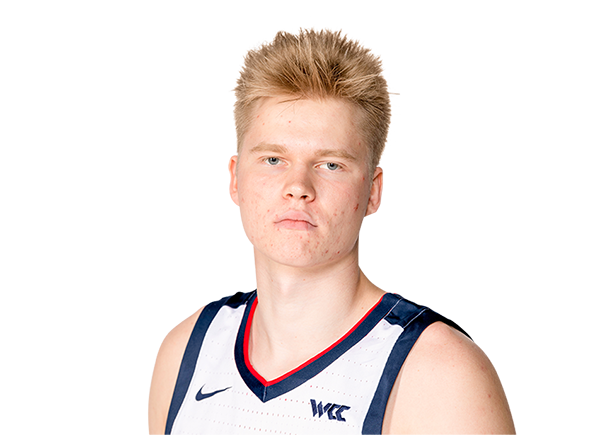Martynas Arlauskas headshot