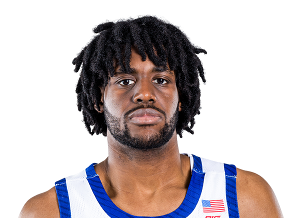 Jaden Bediako headshot