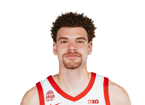 Jamison Battle headshot