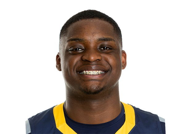 Kalin Bennett headshot