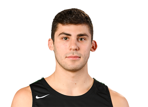 Jackson Blaufeld headshot