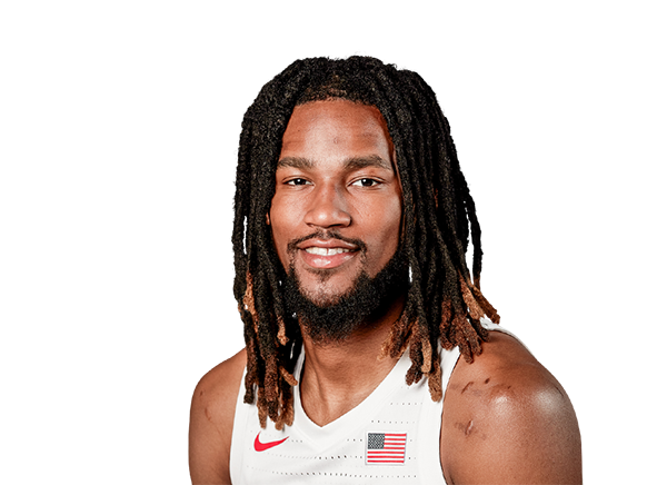 Keylan Boone headshot