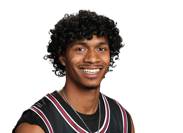 Jalen Benjamin headshot