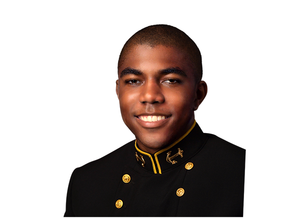 Nick Brown headshot