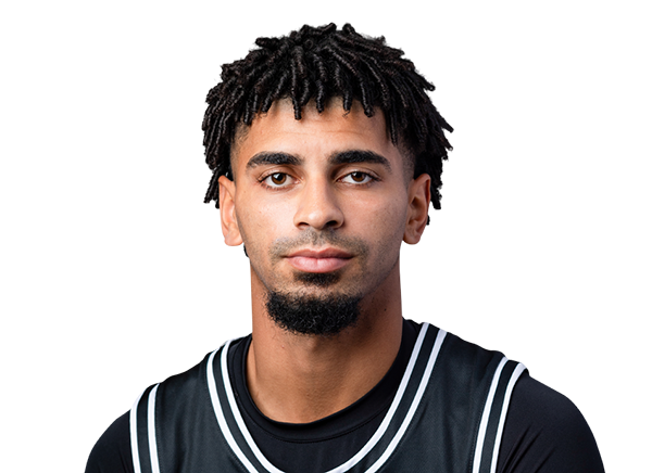 Trey Calvin headshot