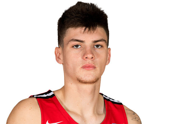Jack Cavanaugh headshot