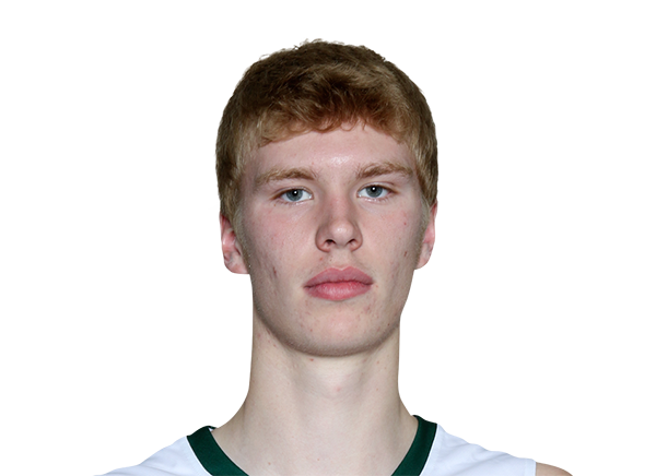 Noah Christensen headshot