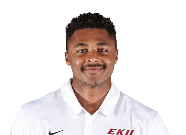 Isaiah Cozart headshot