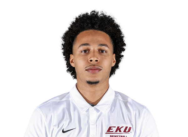 Collin Cooper headshot