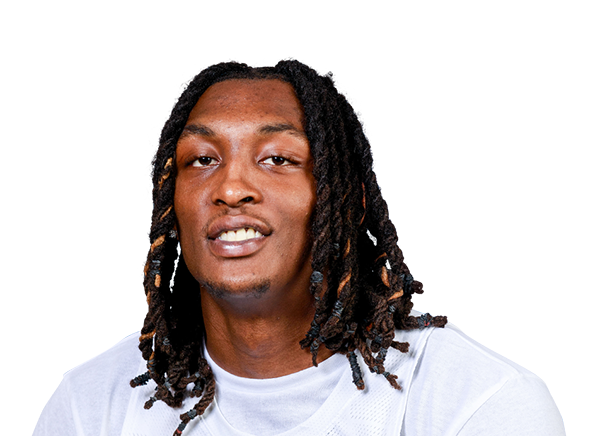 KK Curry headshot