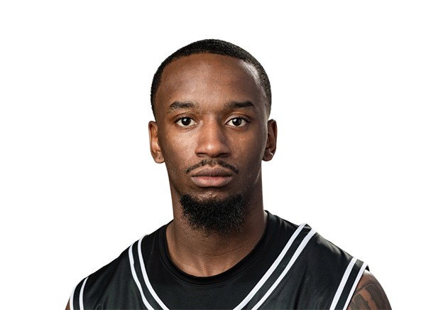 Amari Davis headshot