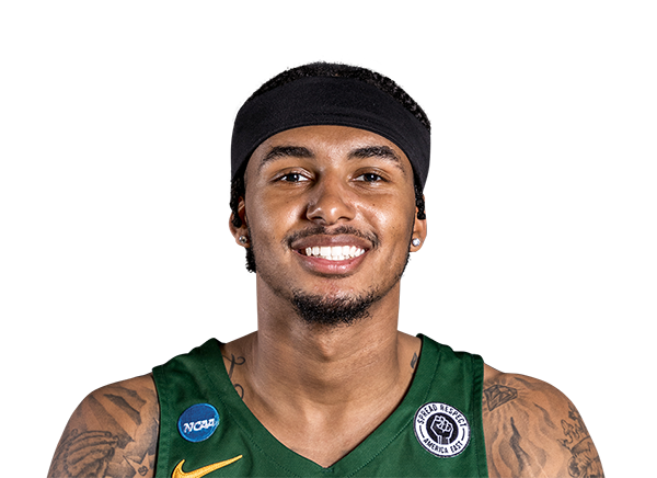 Aaron Deloney headshot