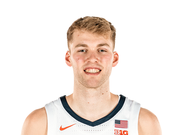Marcus Domask headshot