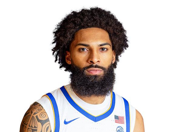 Damian Dunn headshot