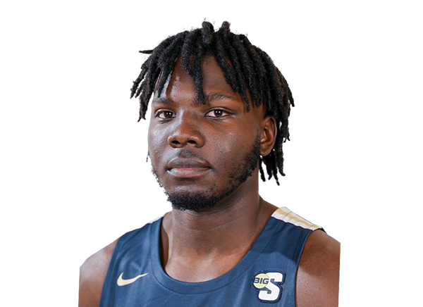 Imajae Dodd headshot