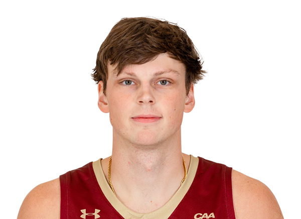 Zac Ervin headshot