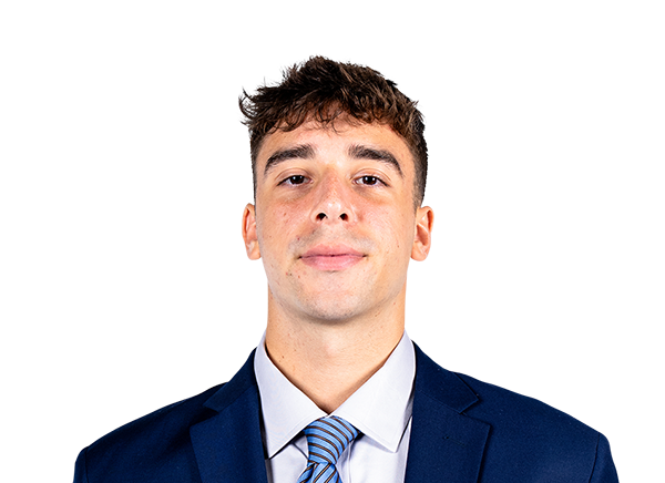 Francisco Farabello headshot