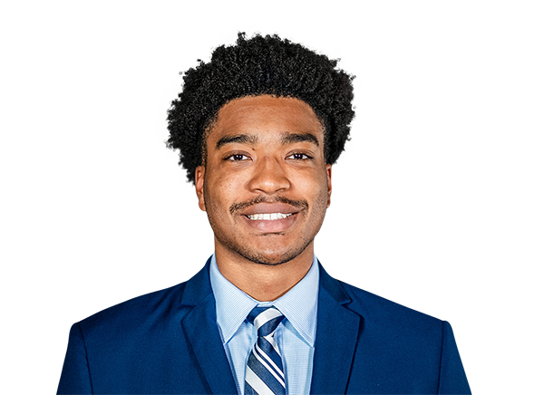 Marcus Foster headshot