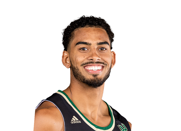 Julien Franklin headshot