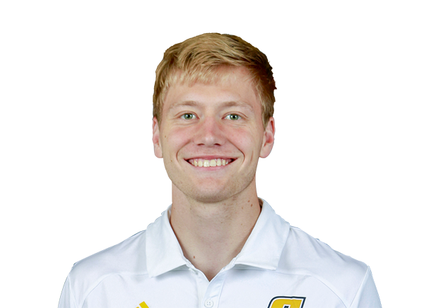 Jaden Frazier headshot