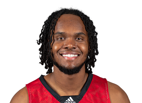 Malcolm Farrington headshot