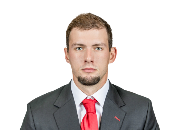 Avery Felts headshot
