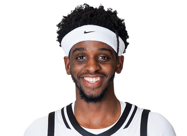 Davonte Gaines headshot
