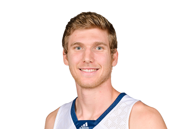 Max Fiedler headshot