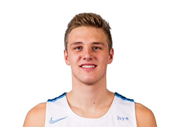 Jack Forrest headshot